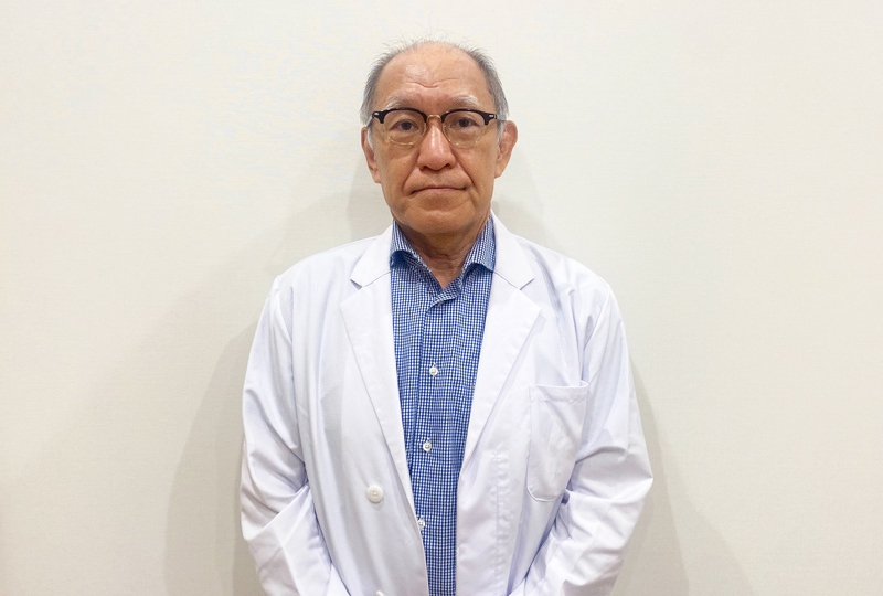 ドクター紹介：山本 大輔